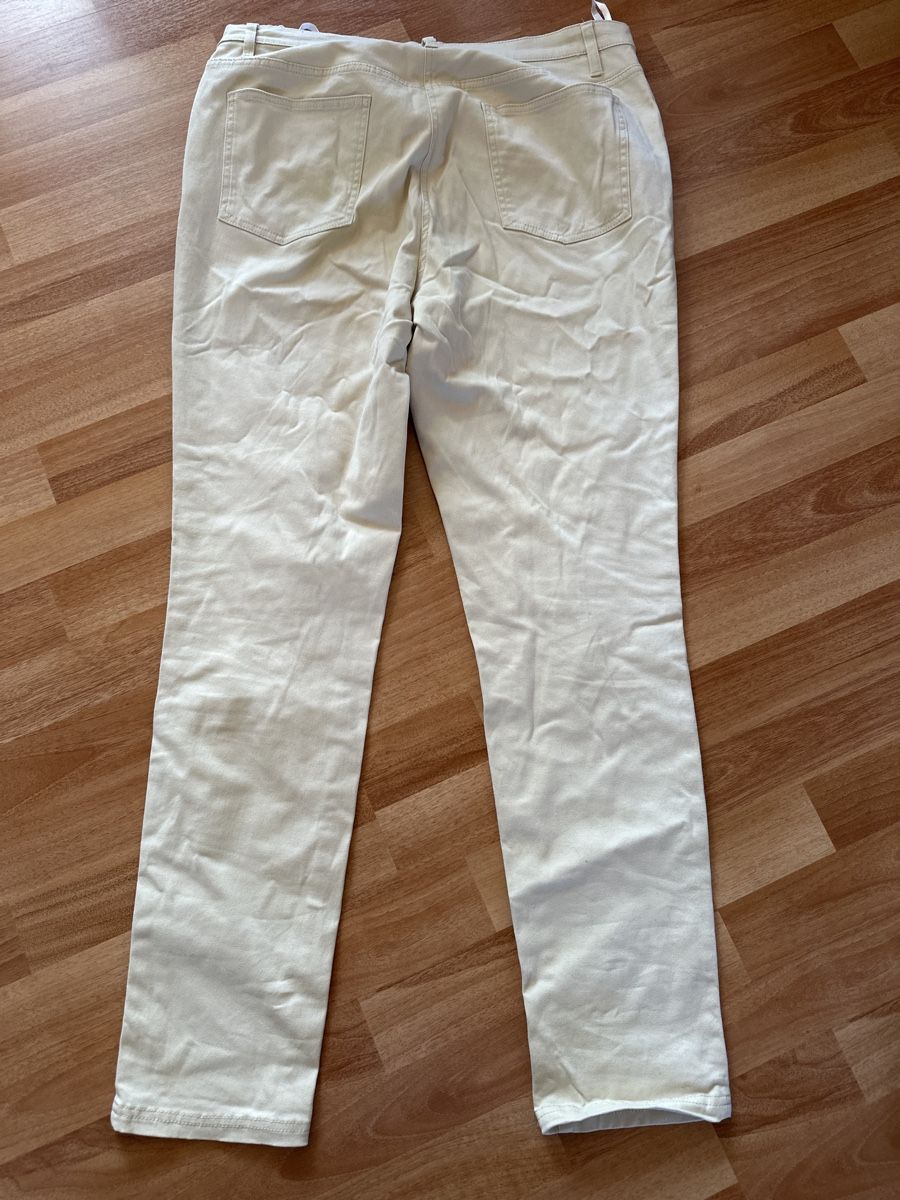 Pantaloni: BPC Gr.44 einf. Bundweite ca. 47 cm – Usato da St. Gallen venduto da mai_2lcj 1