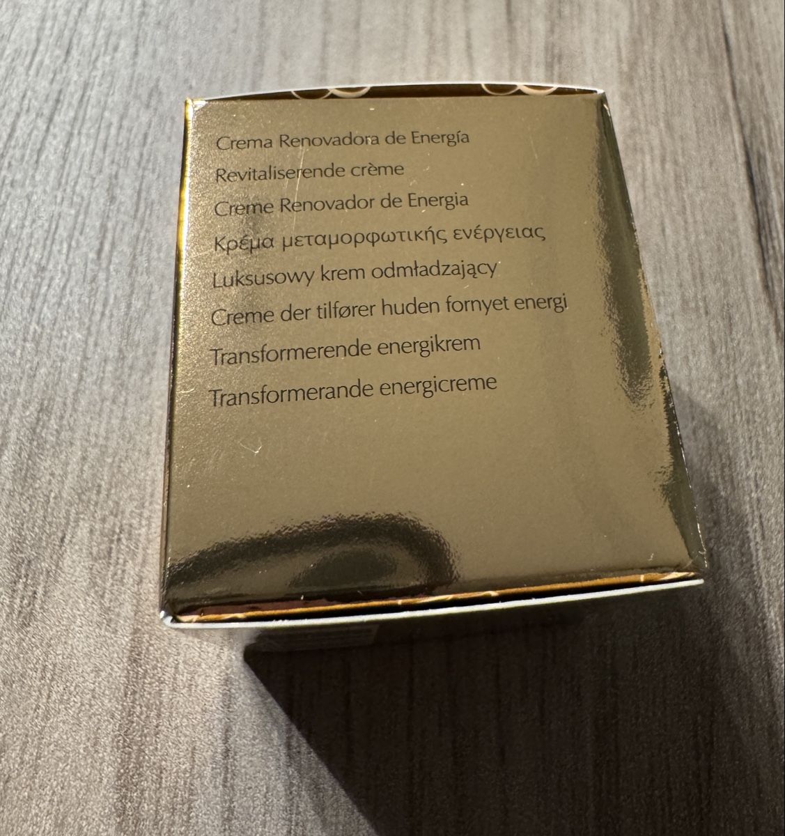 Estée Lauder Cura del viso: Kosmetik Estée Lauder NEU – Nuovo e nell'imballaggio originale da Dänikon ZH venduto da tug_m9b6 2