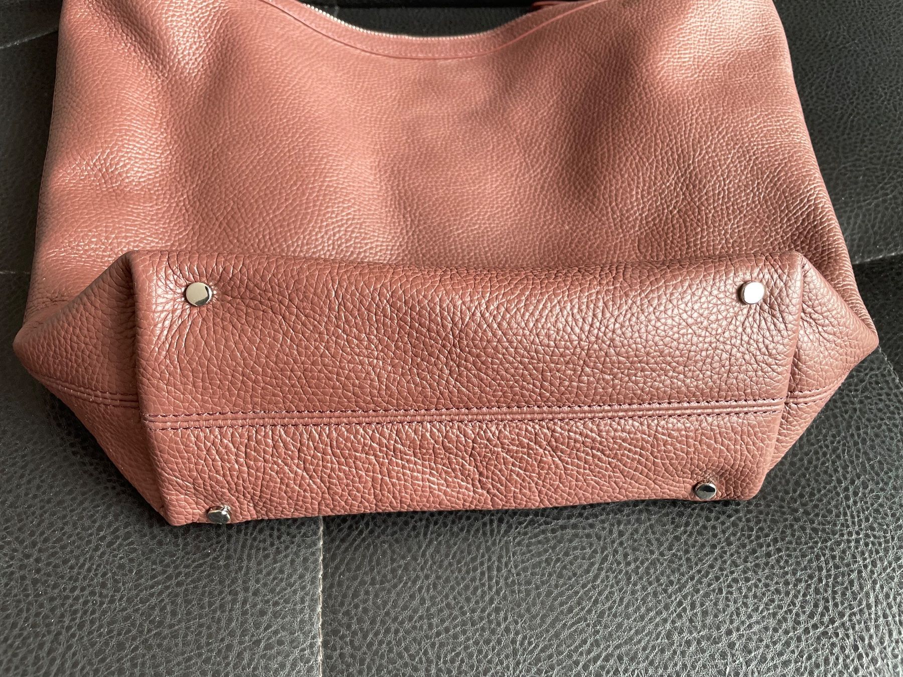 Coccinelle Borse da donna: Leder-Beuteltasche NEU- COCCINELLE - Damen – Nuovo (secondo la descrizione) da Luzern venduto da Roger3022 4