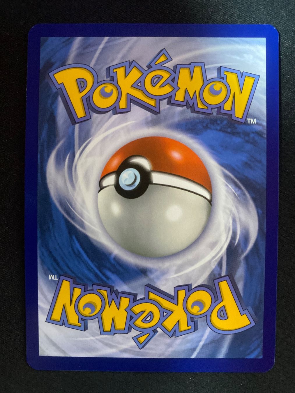 Pokémon Cartes à collectionner: Pikachu 51 STAMPED Holo 30 PD- Temporal Forces - DE – D'occasion à Hausen AG par Shrade 3