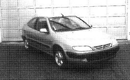 PDF - Fiche d'homologation 2000 CITROEN XSARA VTS 1,8l 16V