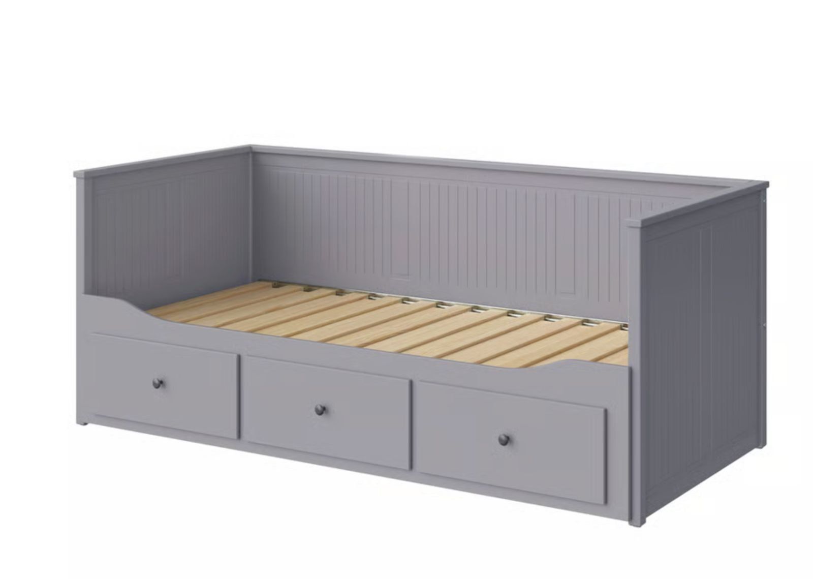 Ikea Lits: Extendable Bed Frame – D'occasion à Zürich par riviere_riviere 3