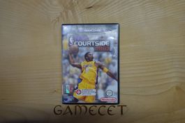 NBA Courtside 2002 - italienisch