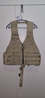 Original US Army MOLLE II FLC Weste / Tragesystem 