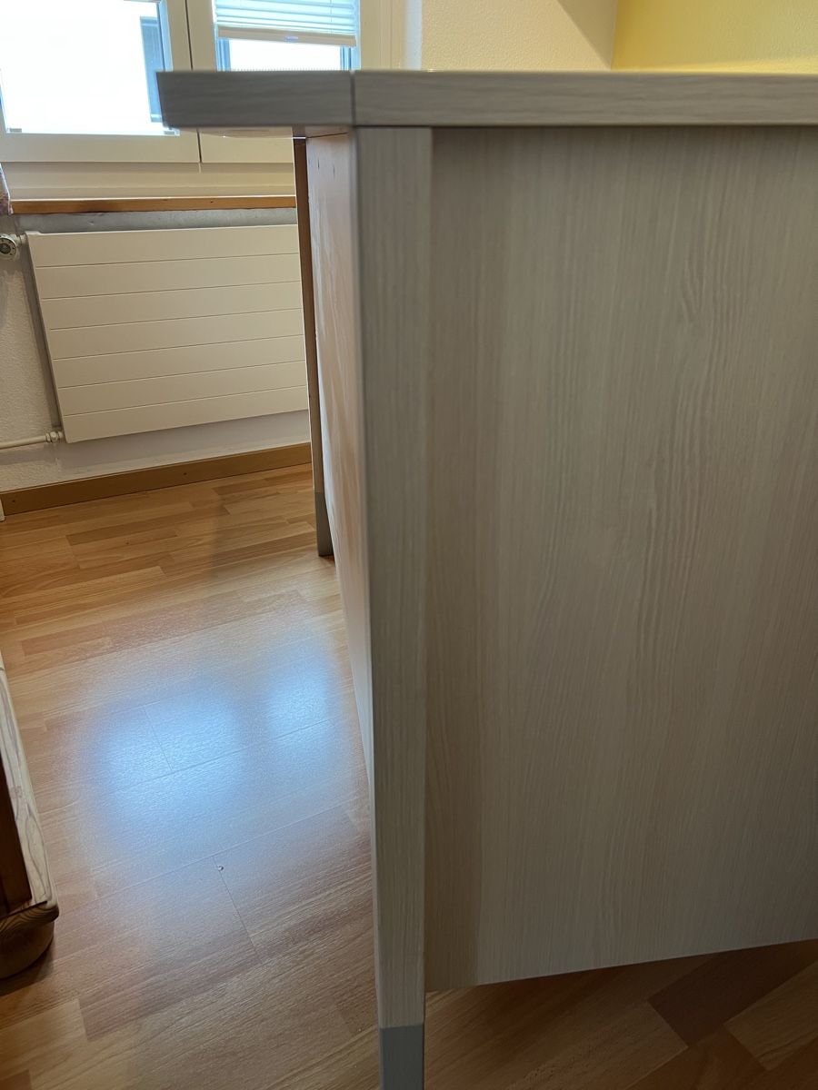 Fasciatoi & Accessori: Wickelkommode von Linea vroomshoop – Usato da Näfels venduto da Madresue 2
