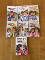 Mädchenbücher Hanni und Nanni