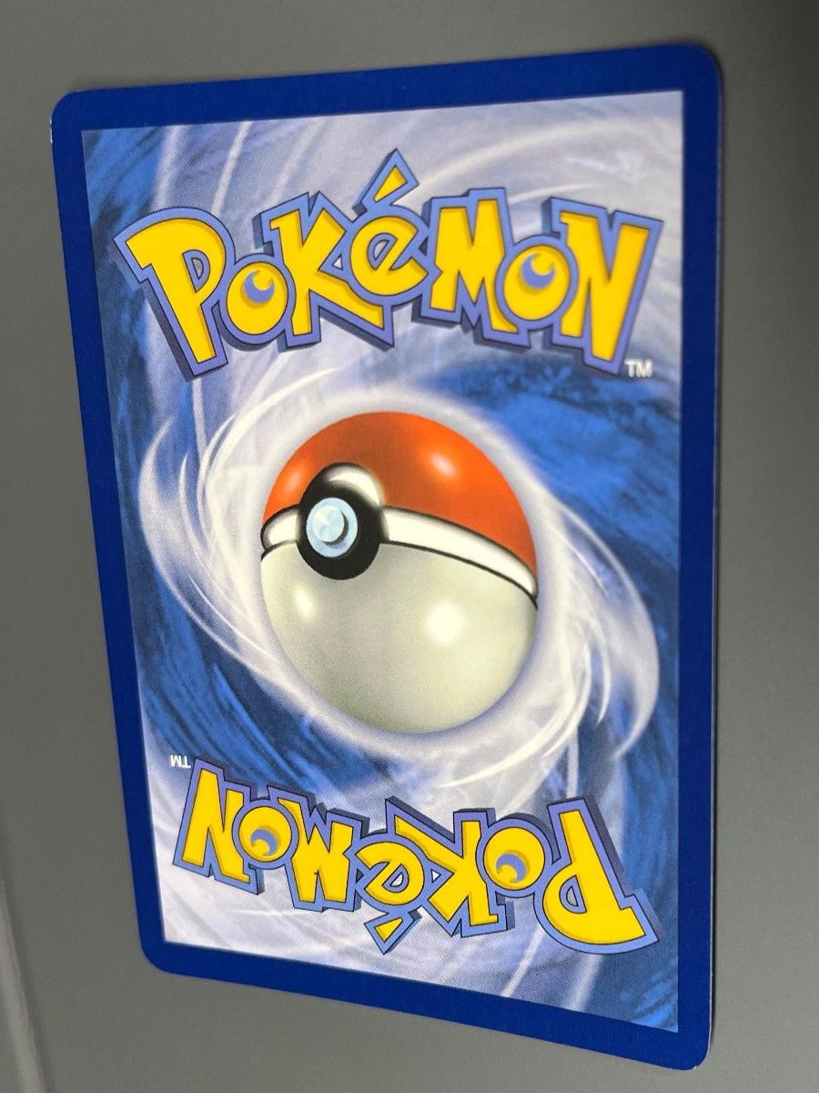 Pokémon Sammelbilder & Trading cards: Nachtara ex 161  - Prismatic Evolutions - DE – Neu (gemäss Beschreibung) aus St. Niklaus VS von tru_vj5x 6