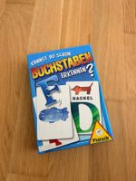 Lernspiel Piatnik - Kannst du schon Buchstaben erkennen
