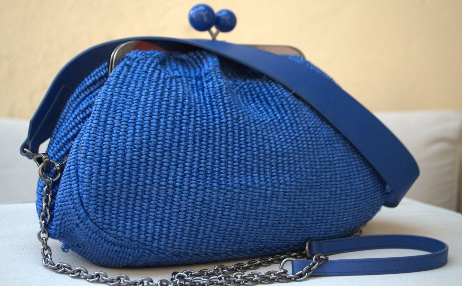 Max Mara Borse da donna: Max Mara Tasche / sac – Usato da Collonges venduto da arashee 3