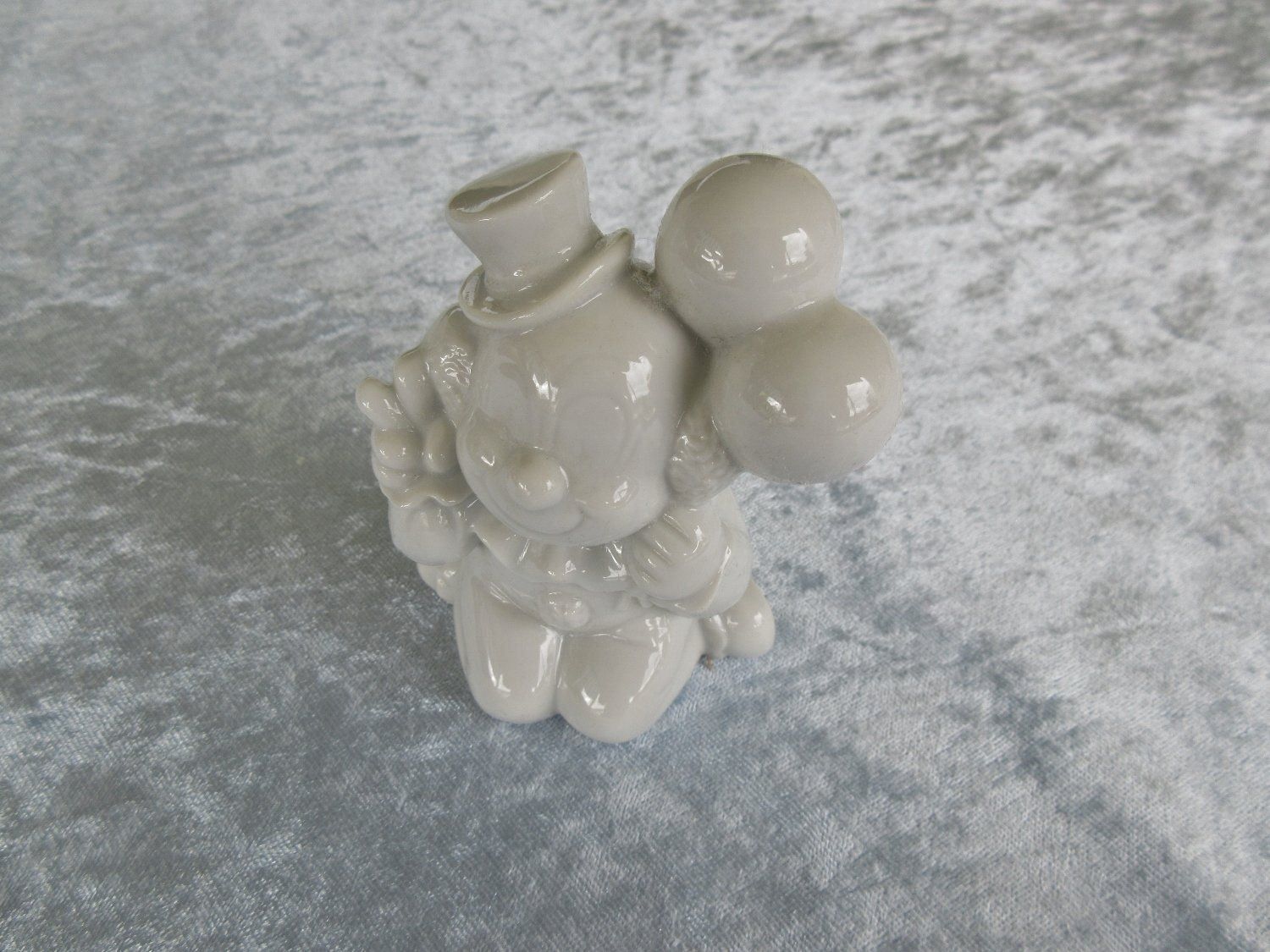 Statuette: Clown Porzelan – Nuovo (secondo la descrizione) da Pfäffikon SZ venduto da Desideria0