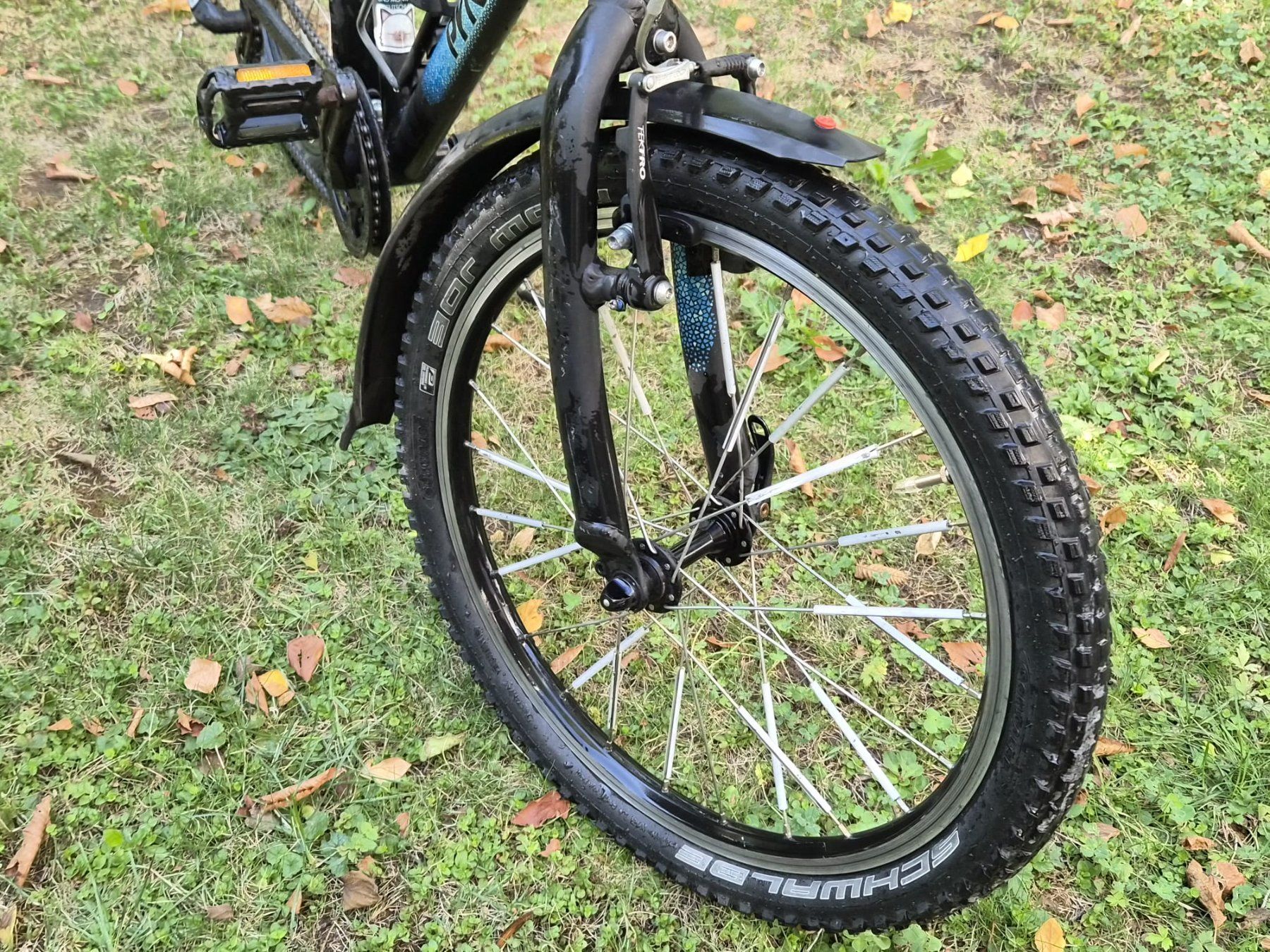 Pyro Vélos: Pyro Velo 20 Zoll – D'occasion à Adliswil par menielm 1