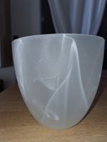 KRISTALL  GLASSCHALE TEELICHT
