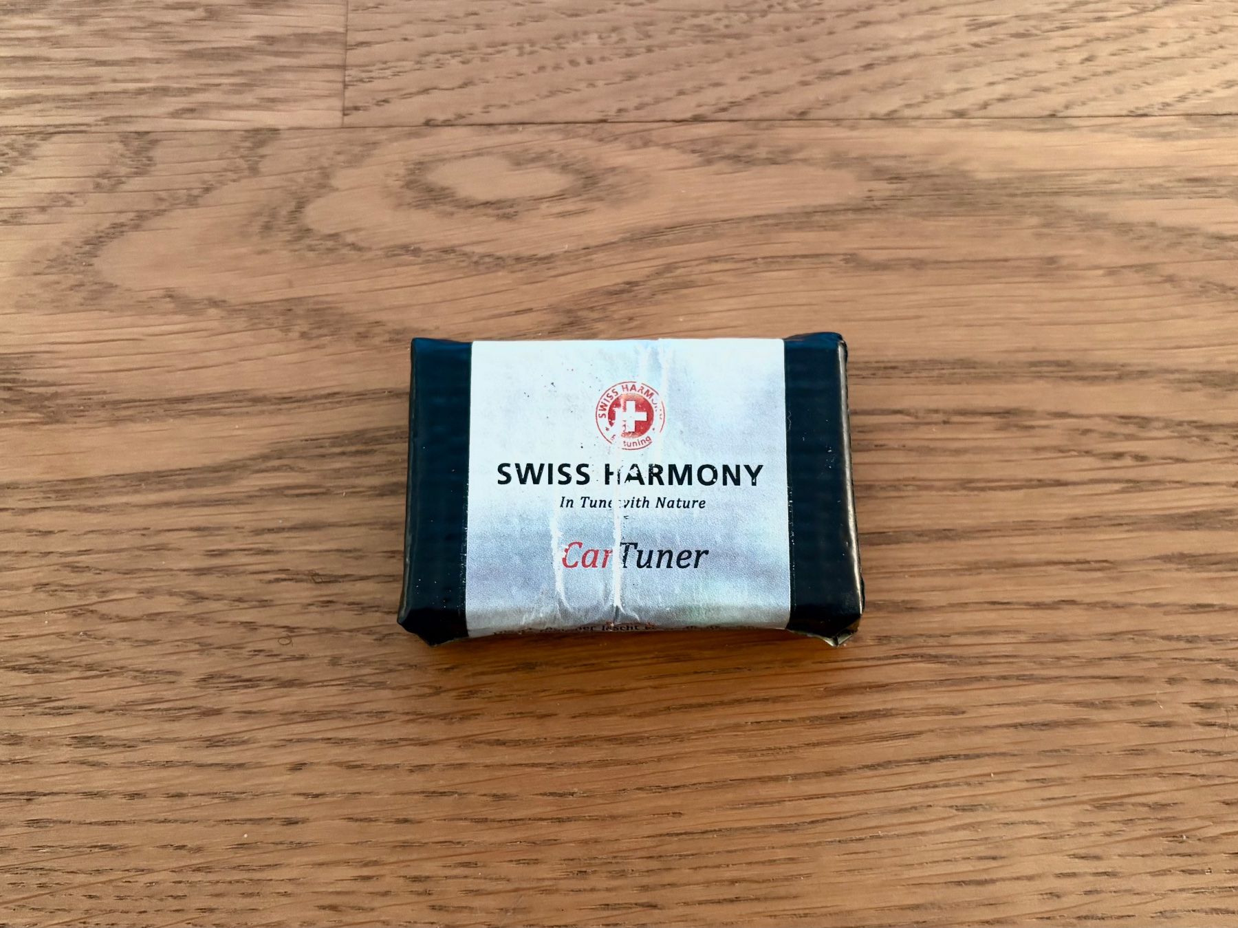 Attrezzature mediche: Swiss Harmony - CarTuner – Usato da Rotkreuz venduto da asd999
