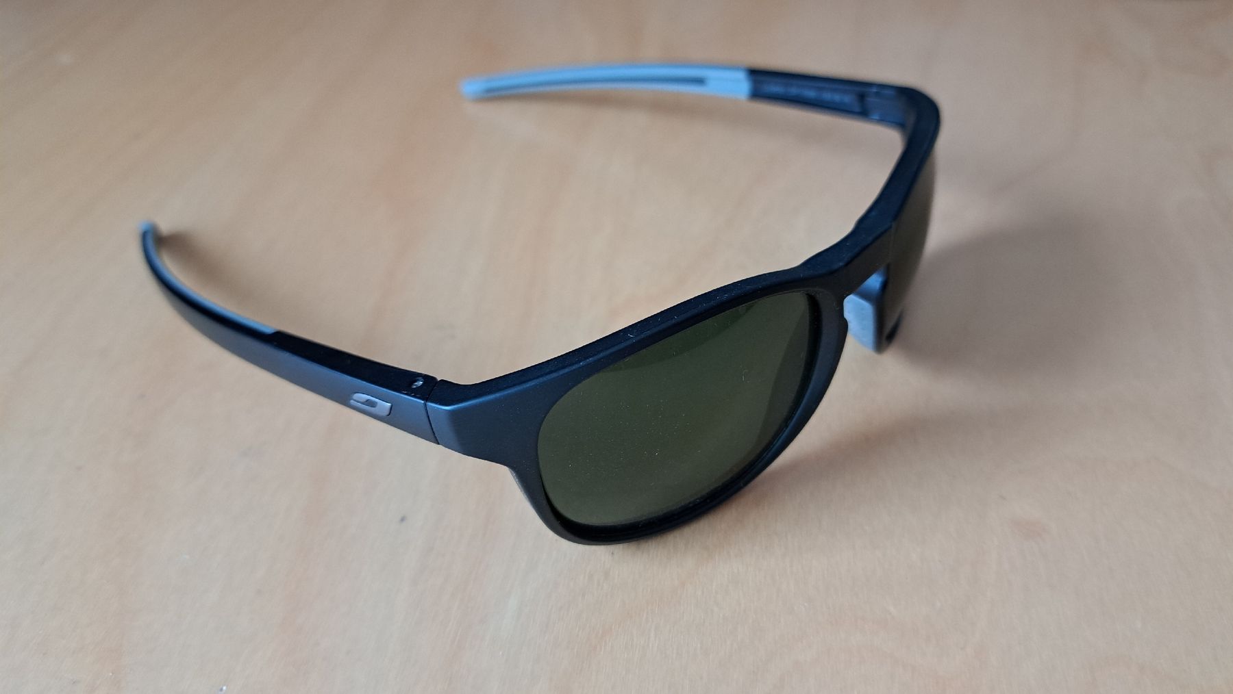 Julbo Lunettes & Verres: Sportbrille JULBO – Neuf (Voir description) à Menznau par ALouisa