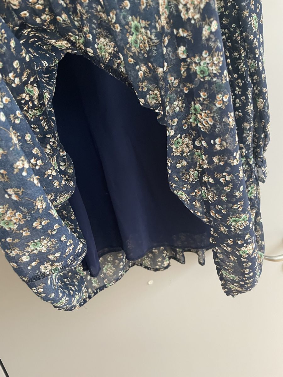 Vestiti: Fadda Kleid Gr. Uni – Nuovo (secondo la descrizione) da Zürich venduto da Mary233 3