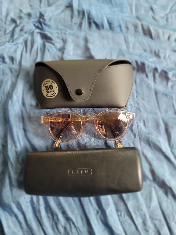 Sonnenbrille Raen 3