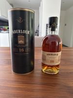 Aberlour 16 Jahre 70cl