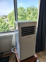 Mobiles Klimagerät Monzana 3in1 (MZKA780) – Top Zustand!
