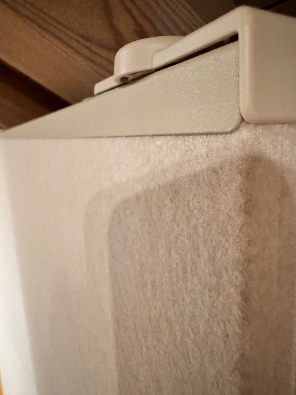 Ikea Paravents: Paravent mit Filzbespannung – Gebraucht aus Oberrindal von MiHeMa 2