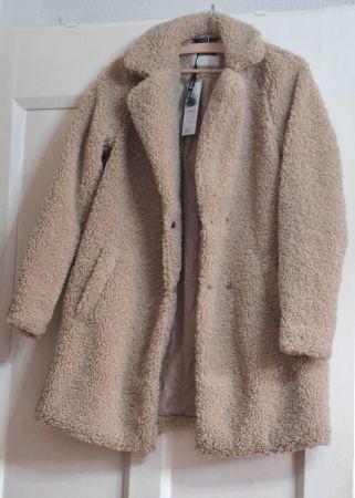 Manteau femme neuf XS-S
