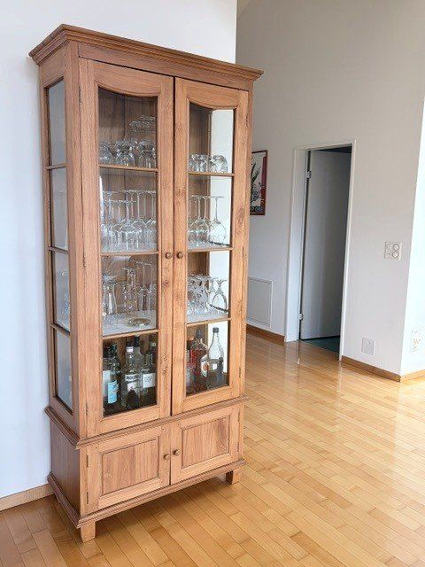 Vetrine: Vitrine – Usato da Baar venduto da rog_mv9z 1