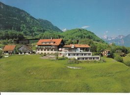Filzbach Lihn 1981