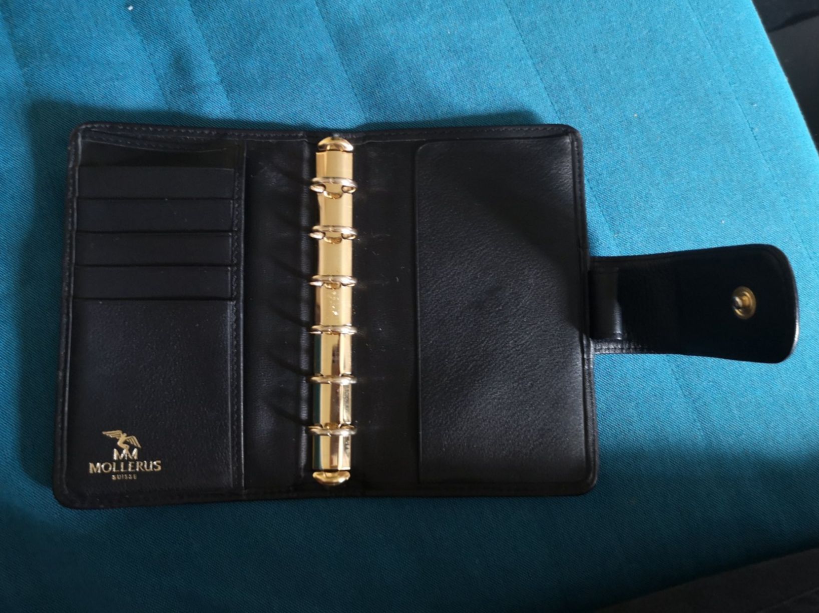 Calendari: Original Maison Mollerus Pocket Agenda – Usato da Stein AR venduto da elifi88