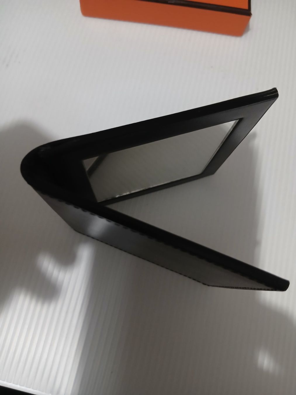 Hermès Miroirs: HERMES miroir de poche – D'occasion à Le Grand-Saconnex par Rgt87 5