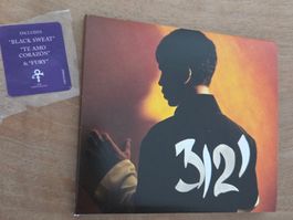 Prince - 3121 - 2019 Reissue - CD