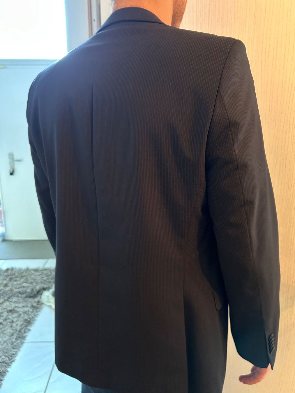 Paul Kehl Completi: Herren Veston Paul Kehl – Usato da Gutenswil venduto da walker60 7