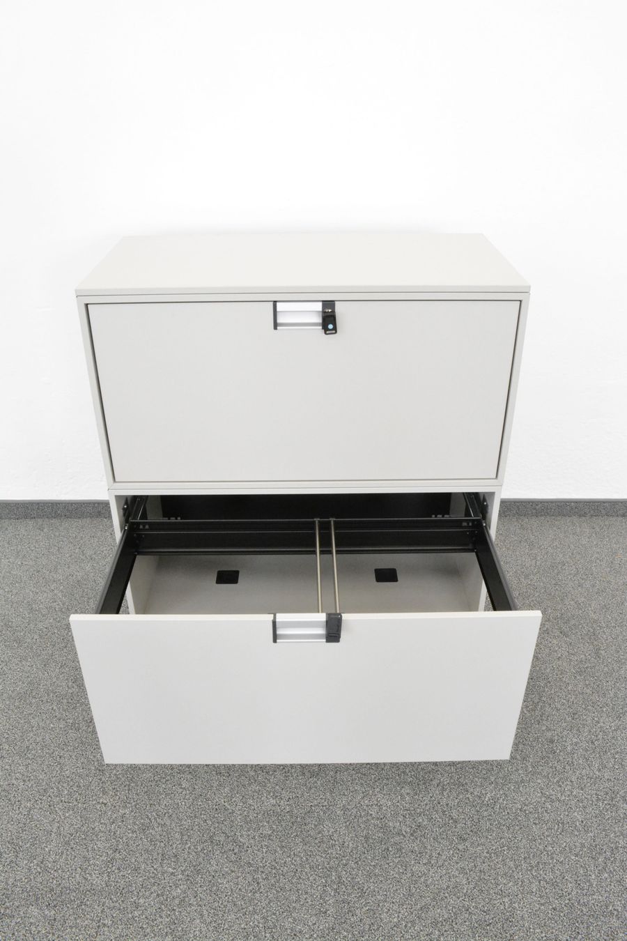 Armadi: Steelcase Flexbox HR-Modul – Usato da Schönenwerd venduto da mcofficeshop 1