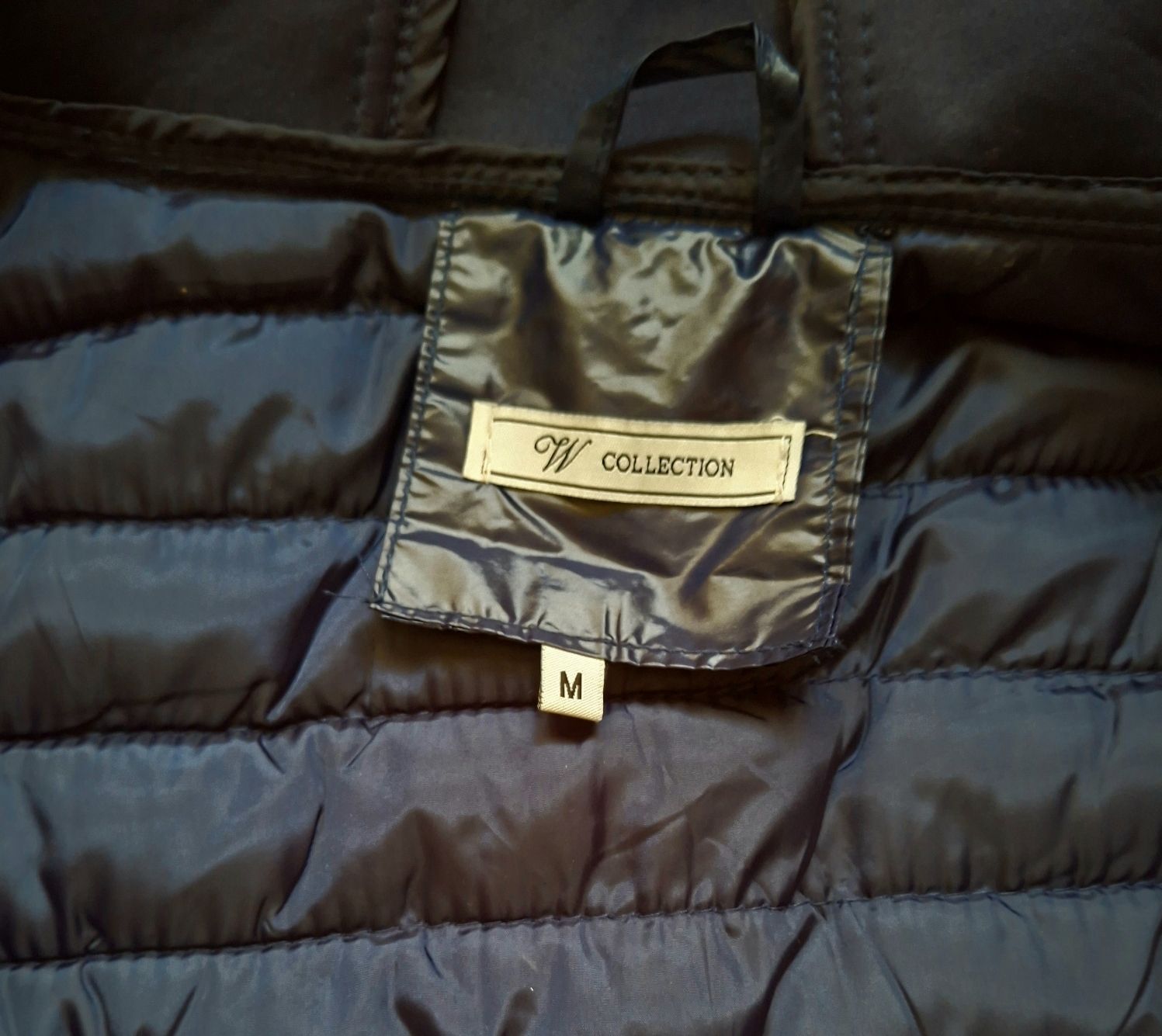 Mäntel: Mantel animalfree Gr S blau – Gebraucht aus Barzheim von spitz01 6