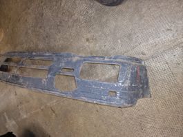 Frontplak Bmw E30