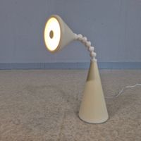 1x Ikea Fryebo Gooseneck Desk Lamp LED Design Ola Wihlborg
