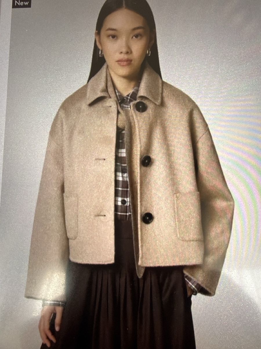 Giacche: Burger Collection Jacke GR. 36 – Nuovo (secondo la descrizione) da St. Gallen venduto da Frickmoser 4