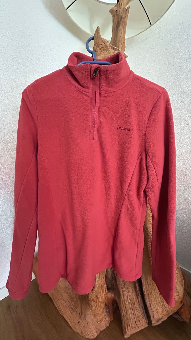 Protest Maglioni & Felpe: Fleecepulli von Protest – Usato da Rheinfelden venduto da luminis78