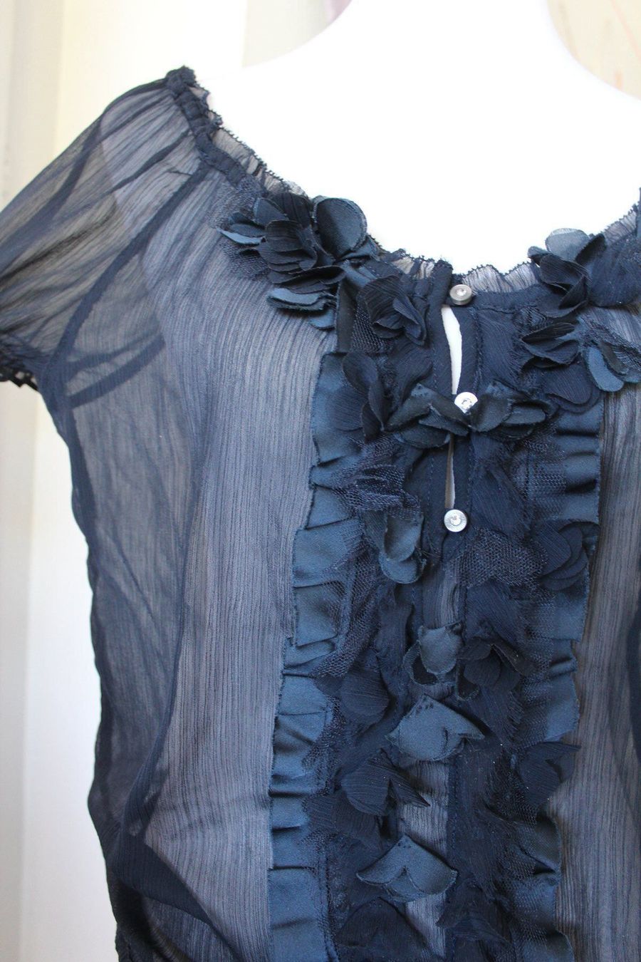 Abercrombie Top: Abercrombie&Fitch Gr.M – Usato da zürich venduto da kira.jj 1