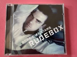Robbie Williams - Rudebox