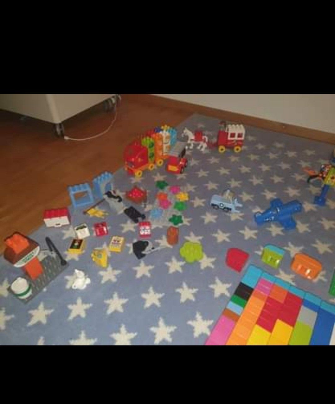 Giocattoli: Lego duplo – Usato da Luzern venduto da Yel_low 4