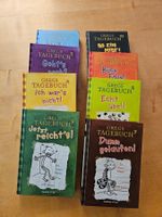 Gregs Tagebuch 3-10 Sammlung guter Zustand