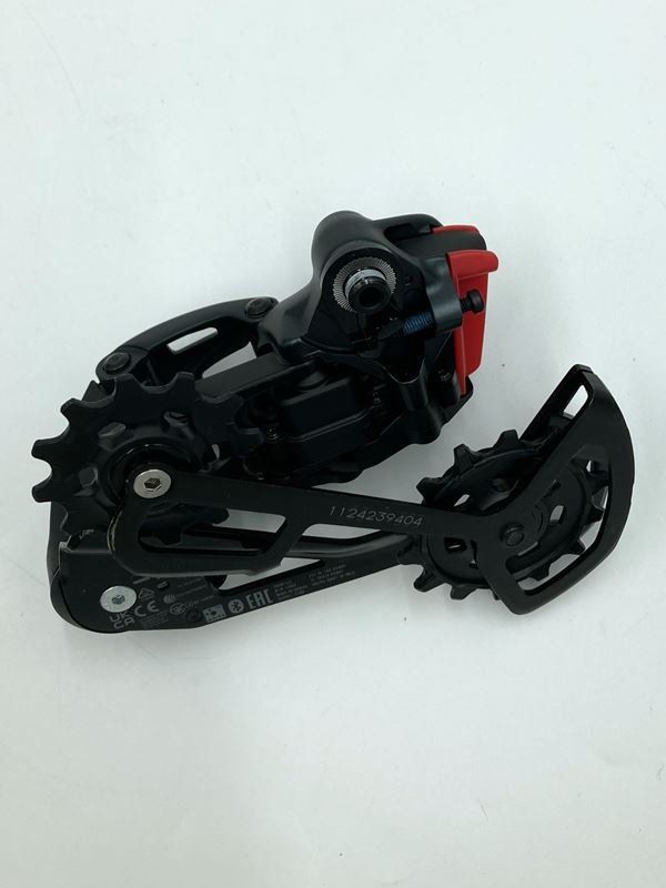 Sram Ersatzteile: SRAM | Schaltwerk | XO1 Eagle | Schwarz – Neu (gemäss Beschreibung) aus Wittenbach von Restwert_St-Gallen 4
