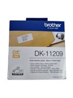 BROTHER Adress-Etiketten