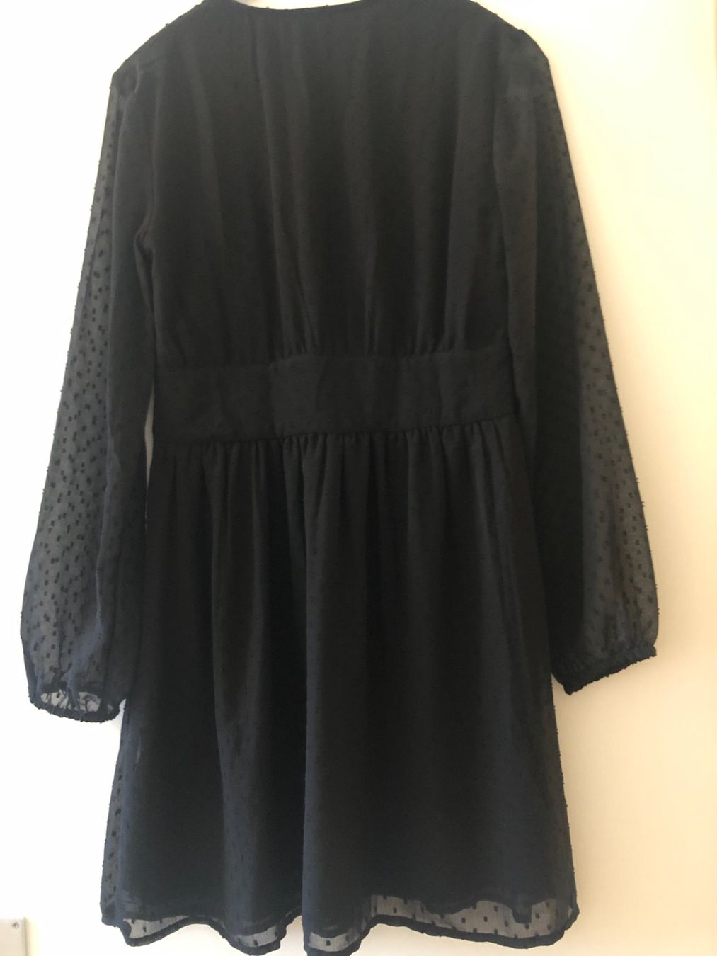 Pimkie Vestiti: Robe Pimkie manches longues noire – Nuovo (secondo la descrizione) da Onex venduto da kattrina 2