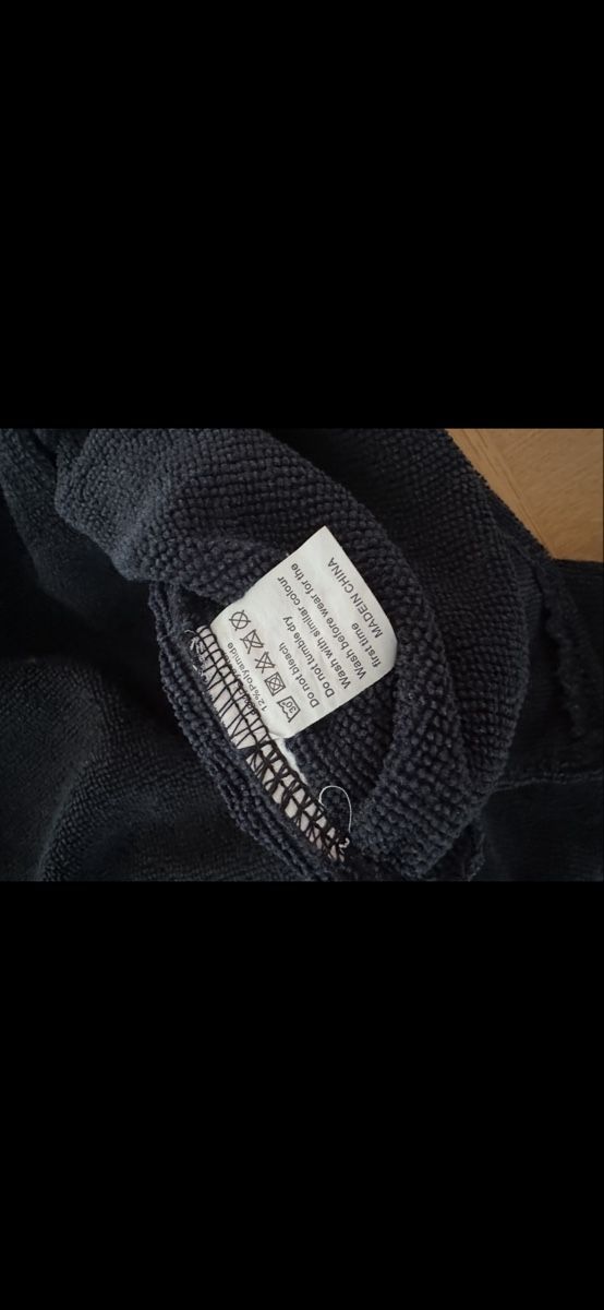 Accappatoi: Poncho bain – Nuovo (secondo la descrizione) da Pully venduto da tarra26 1