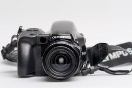 Olympus ED is-1000 F4.5