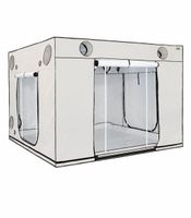 Home Box Q300+ Grow Box 3mx3m 