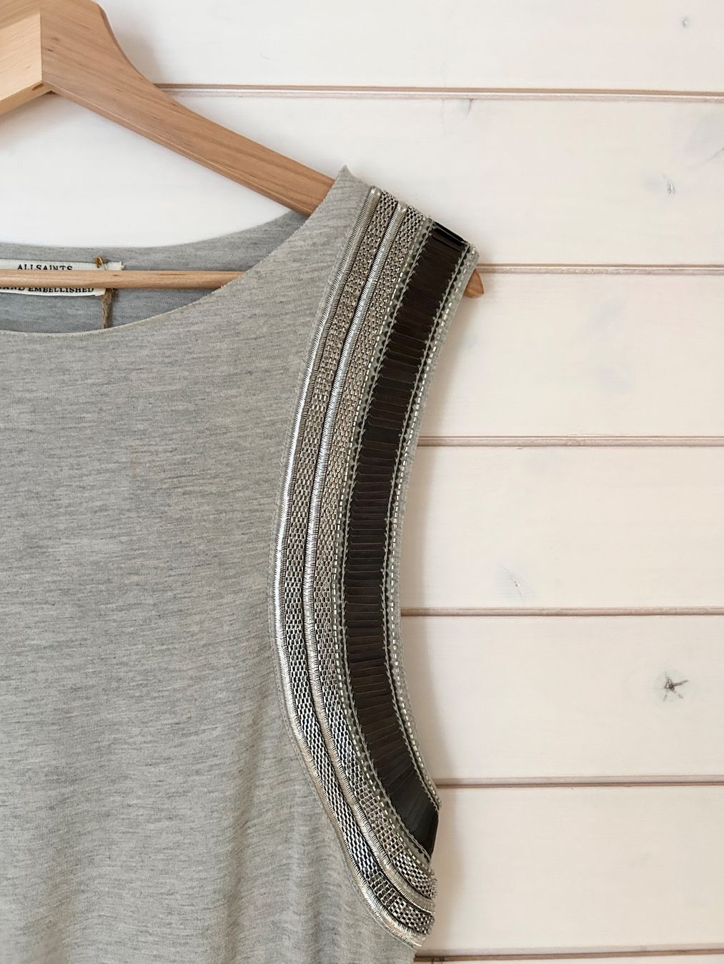 Allsaints Top: Allsaints Top - Gr. 34 – Usato da Illnau venduto da Monkky 2