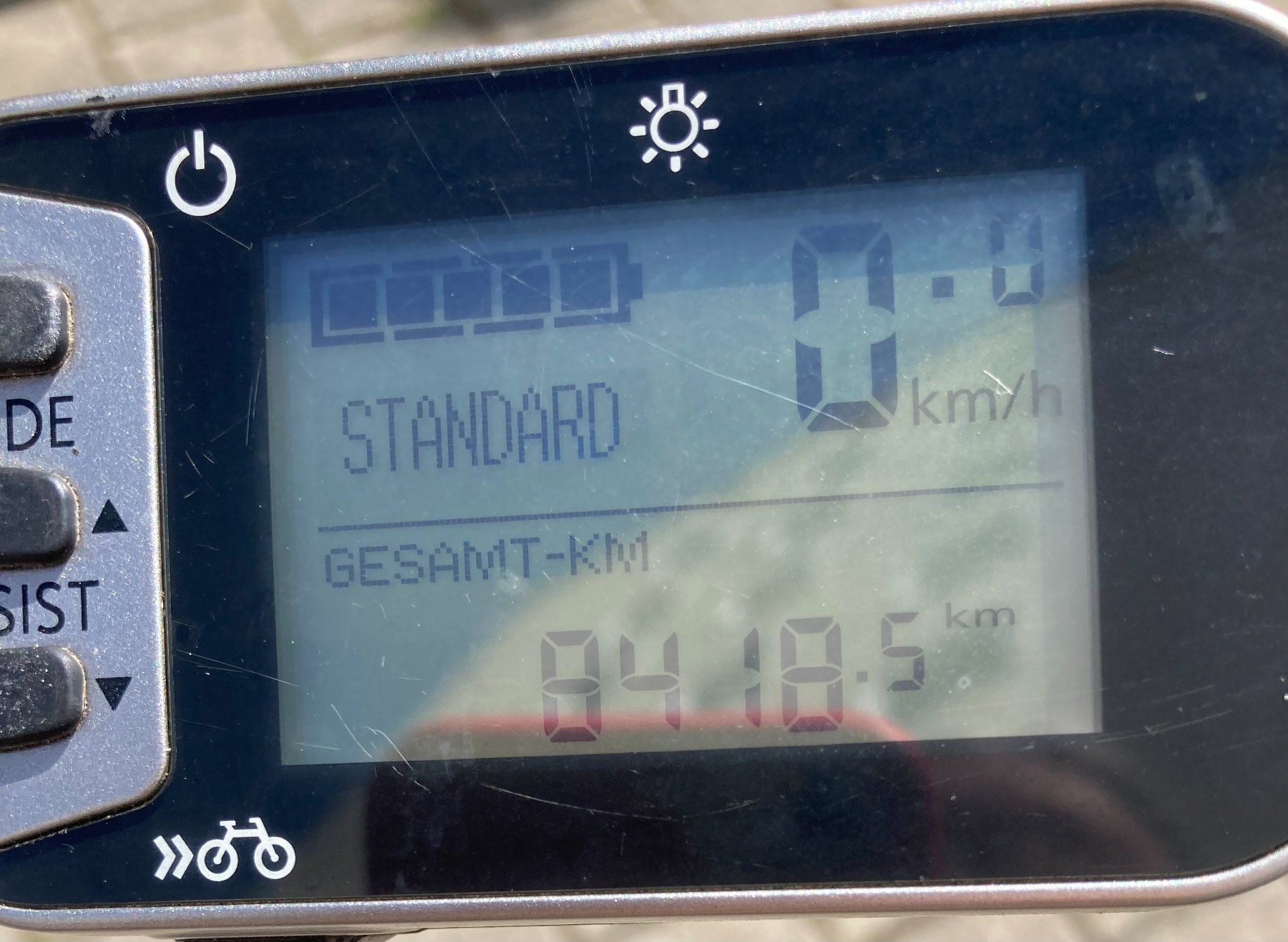 Flyer Biciclette: Flyer E-Bike mit integrierter Technologie, Rahmen 50cm – Usato da Schlieren venduto da carenin51 4