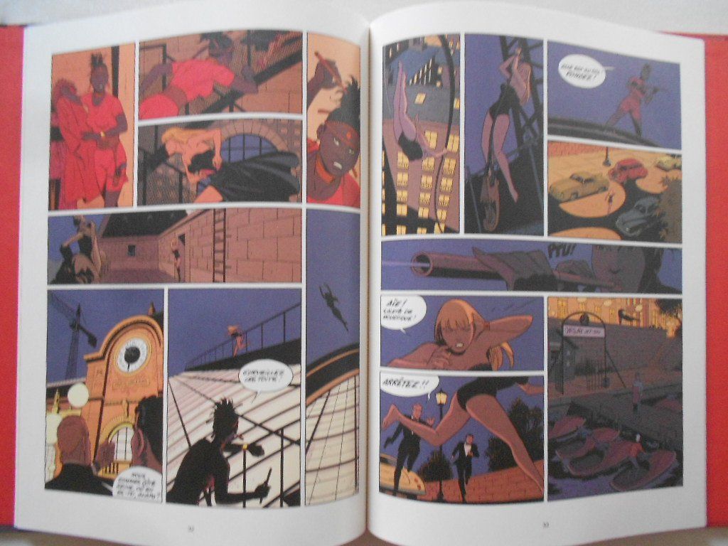 Fumetti: NICO 1  -  ATONIUM - EXPRESS – Usato da Bex venduto da Giorgiob 1