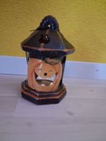 LATERNE KÜRBIS HALLOWEEN